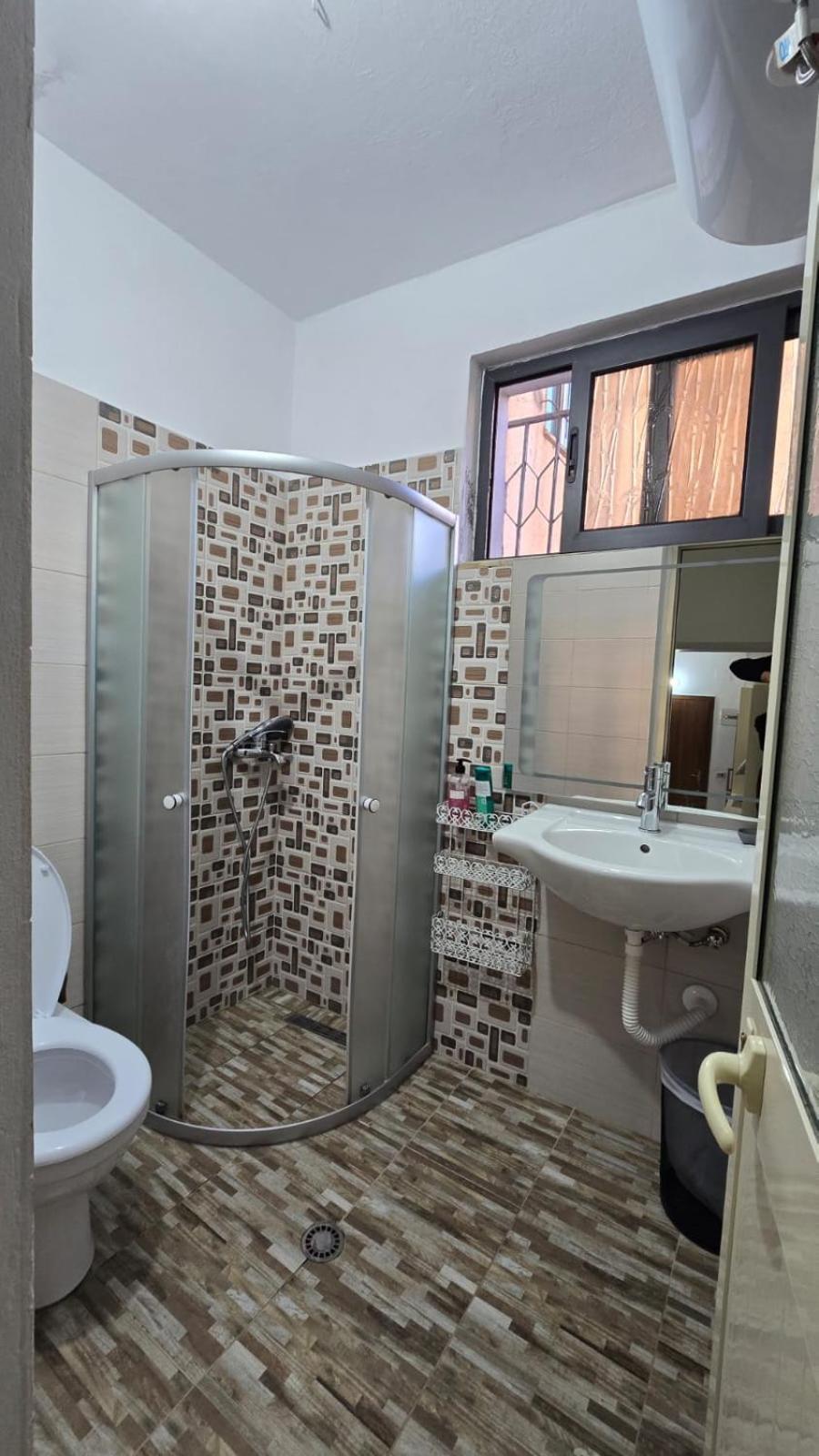 Leilighet Tirent Apartment-cozy 2-bedroom In Don Bosko