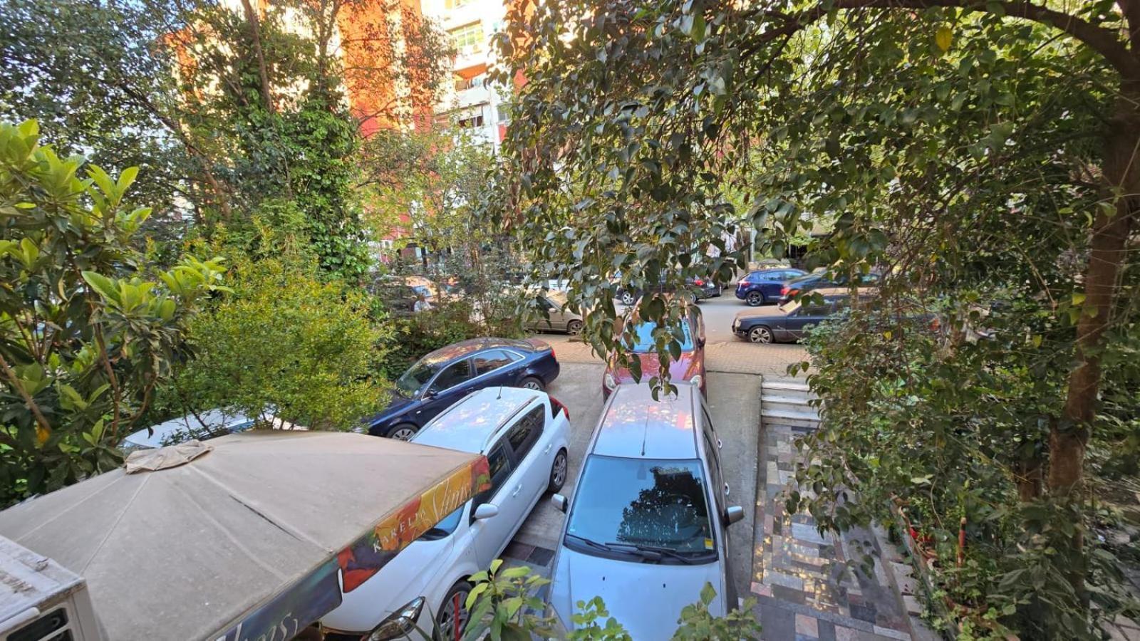 Leilighet Tirent Apartment-cozy 2-bedroom In Don Bosko