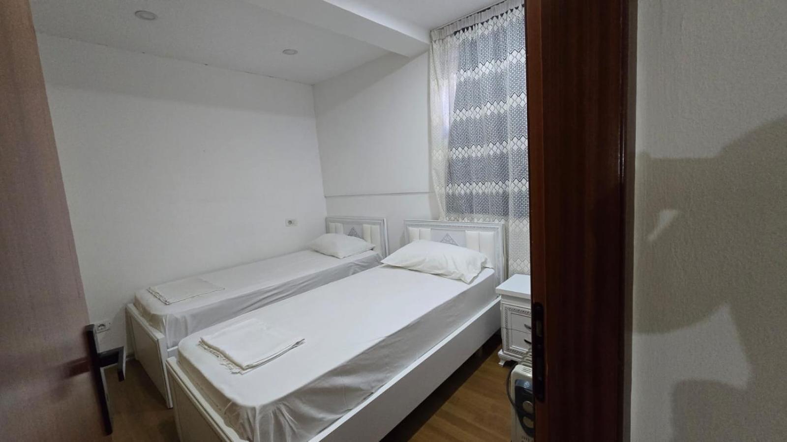 Leilighet Tirent Apartment-cozy 2-bedroom In Don Bosko *